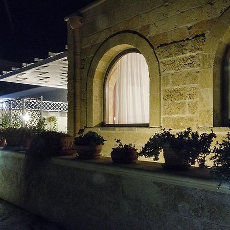 Stella Dei Campi Guest House Sternatia Екстериор снимка