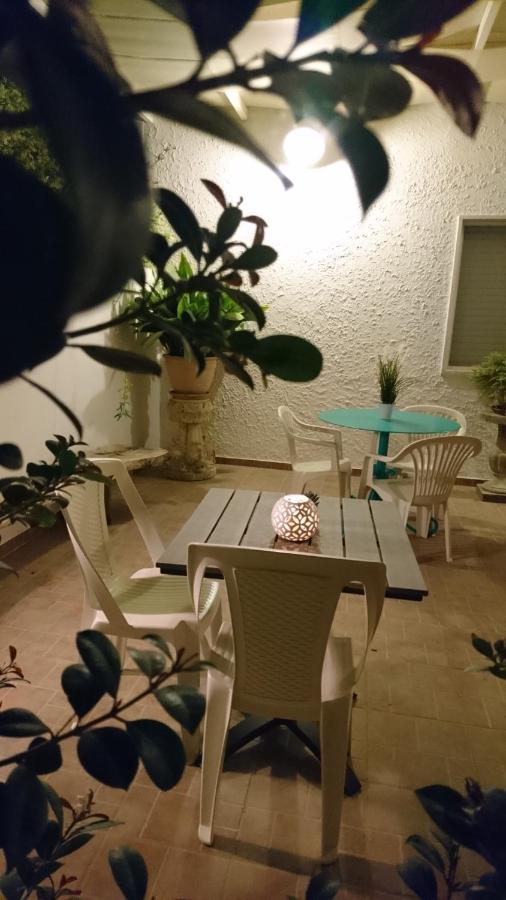 Stella Dei Campi Guest House Sternatia Екстериор снимка
