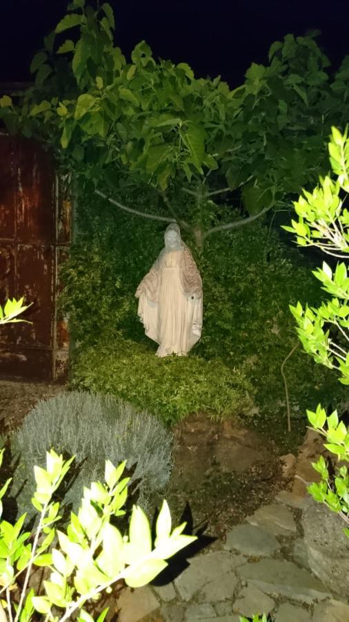 Stella Dei Campi Guest House Sternatia Екстериор снимка