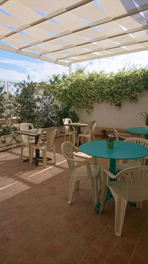 Stella Dei Campi Guest House Sternatia Екстериор снимка