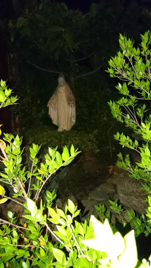Stella Dei Campi Guest House Sternatia Екстериор снимка