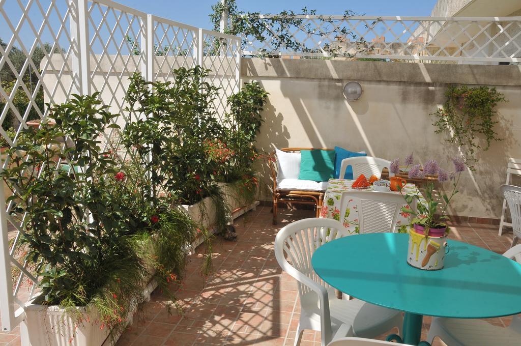 Stella Dei Campi Guest House Sternatia Екстериор снимка