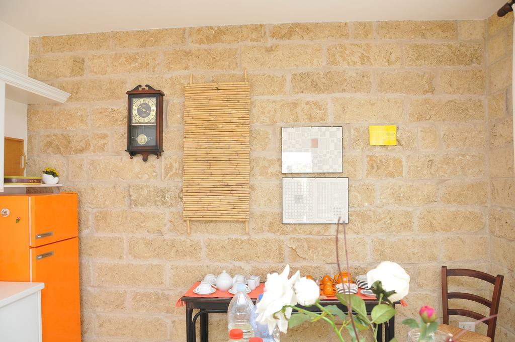 Stella Dei Campi Guest House Sternatia Екстериор снимка