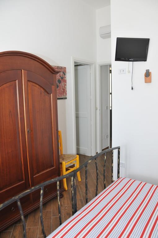 Stella Dei Campi Guest House Sternatia Екстериор снимка