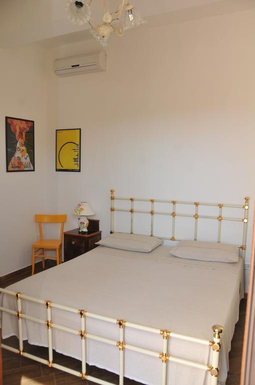 Stella Dei Campi Guest House Sternatia Екстериор снимка