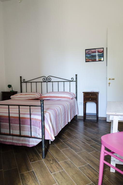 Stella Dei Campi Guest House Sternatia Екстериор снимка
