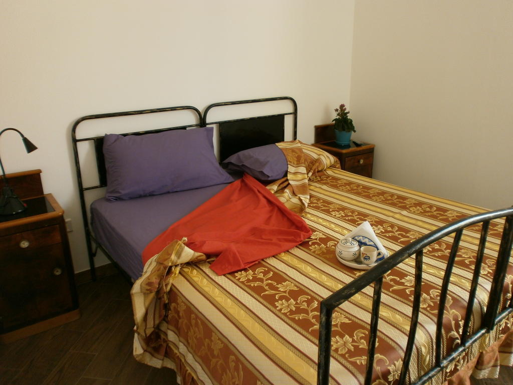 Stella Dei Campi Guest House Sternatia Стая снимка