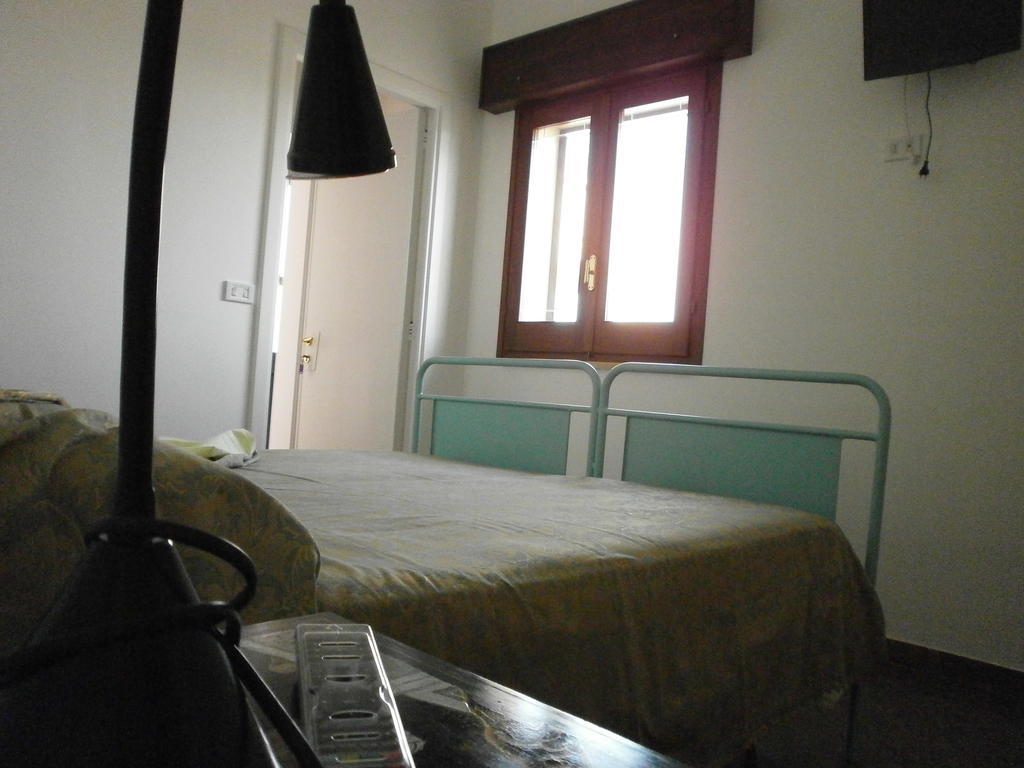 Stella Dei Campi Guest House Sternatia Стая снимка