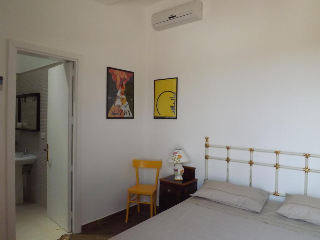 Stella Dei Campi Guest House Sternatia Стая снимка