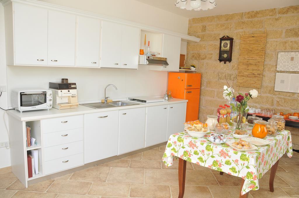 Stella Dei Campi Guest House Sternatia Екстериор снимка