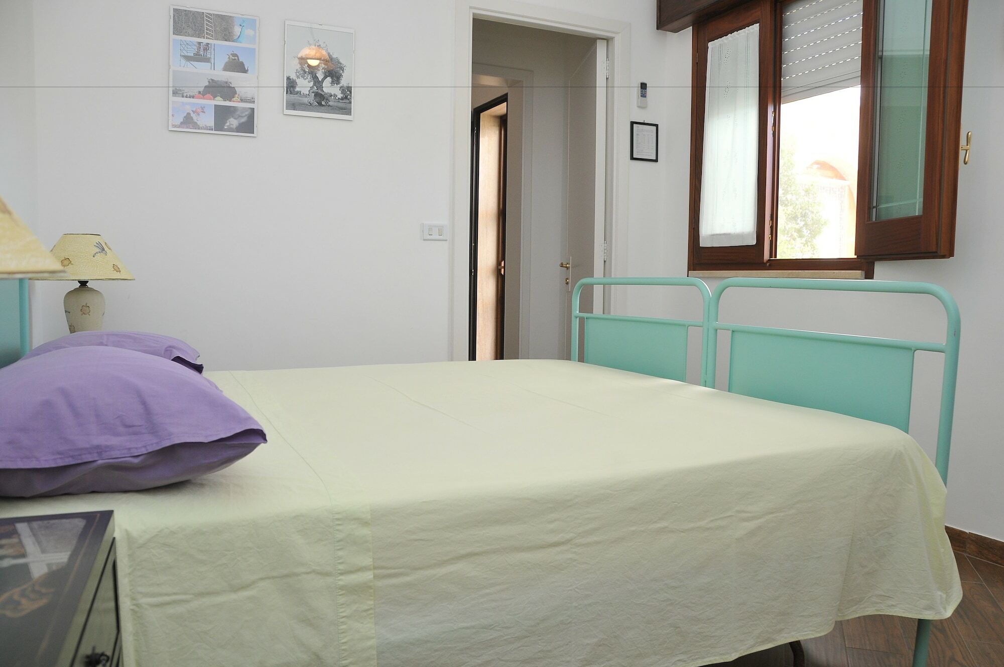Stella Dei Campi Guest House Sternatia Екстериор снимка